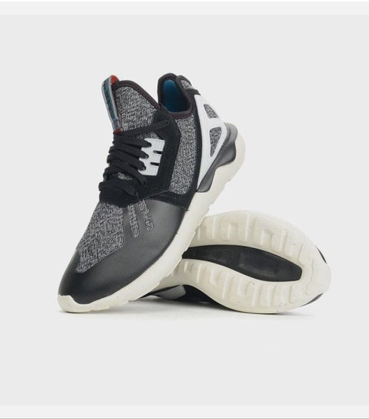 ADIDAS MENS TUBULAR RUNNER SNEAKERS