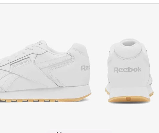 REEBOK CLASSIC WOMEN SHOE IN WHITE_38