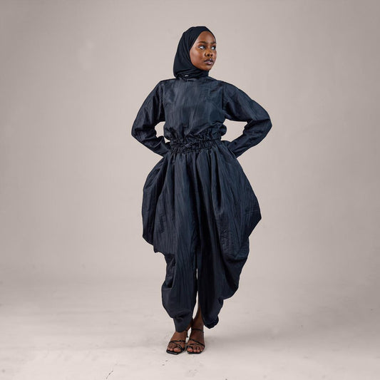 Owambe Set (Black)