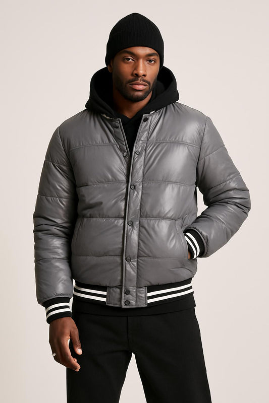 Guess Puff Jacket