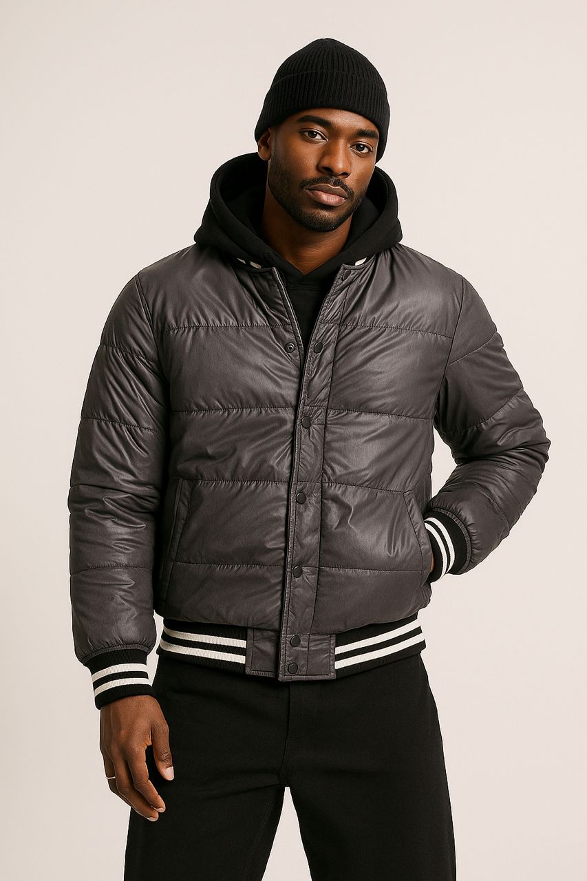 Guess Puff Jacket