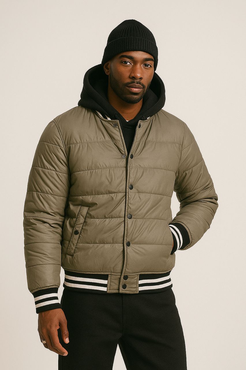 Guess Puff Jacket