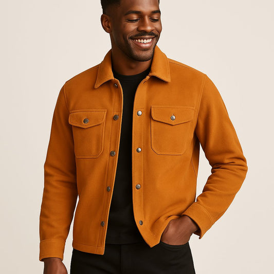 Outventure Shacket