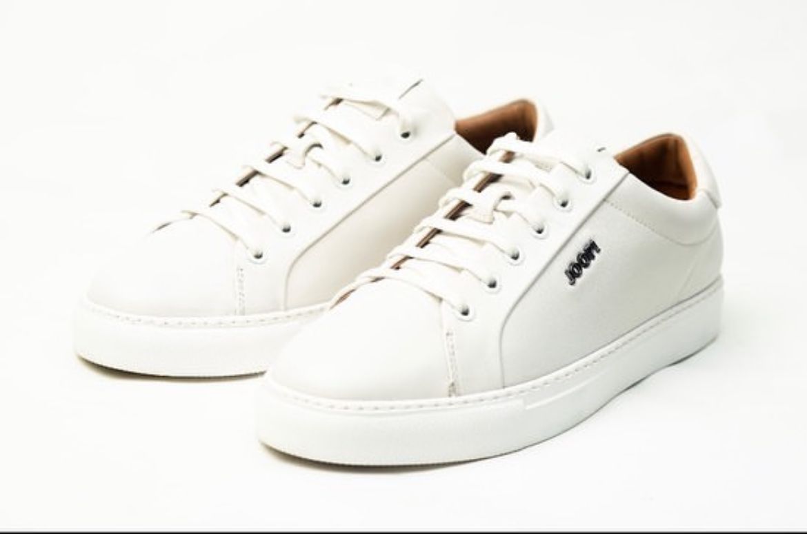 Joop Leather Sneaker