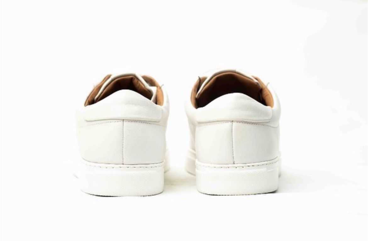 Joop Leather Sneaker