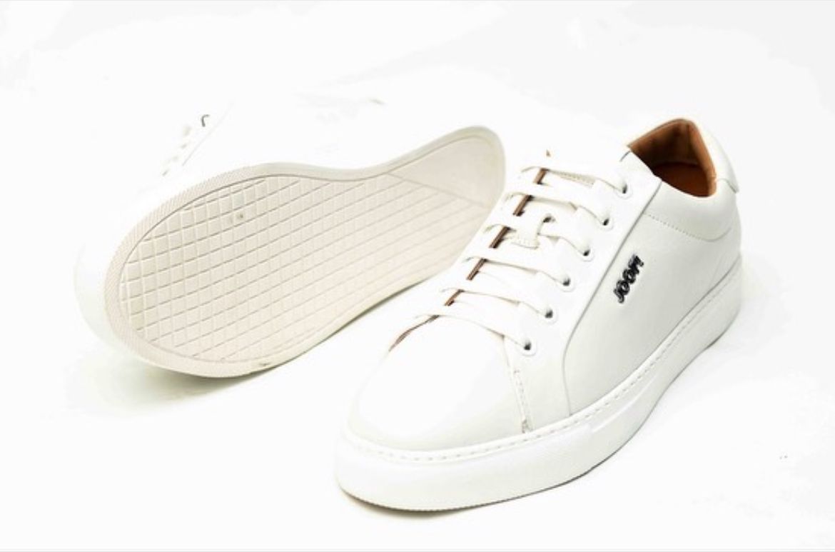 Joop Leather Sneaker