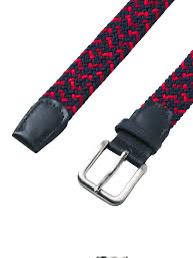 Jack&Jones Jacspring Wooven Belt