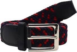 Jack&Jones Jacspring Wooven Belt