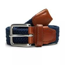 Jack&Jones Jacspring Wooven Belt
