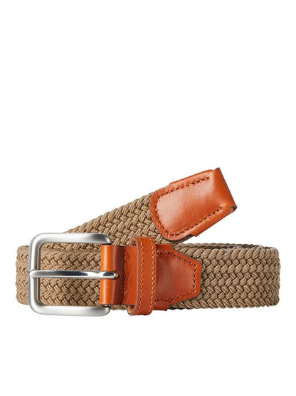 Jack&Jones Jacspring Wooven Belt