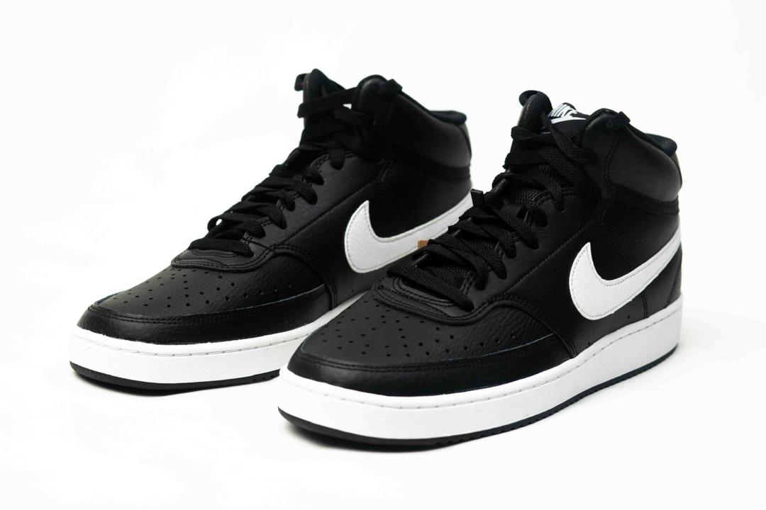 Nike Court Vision Sneakers
