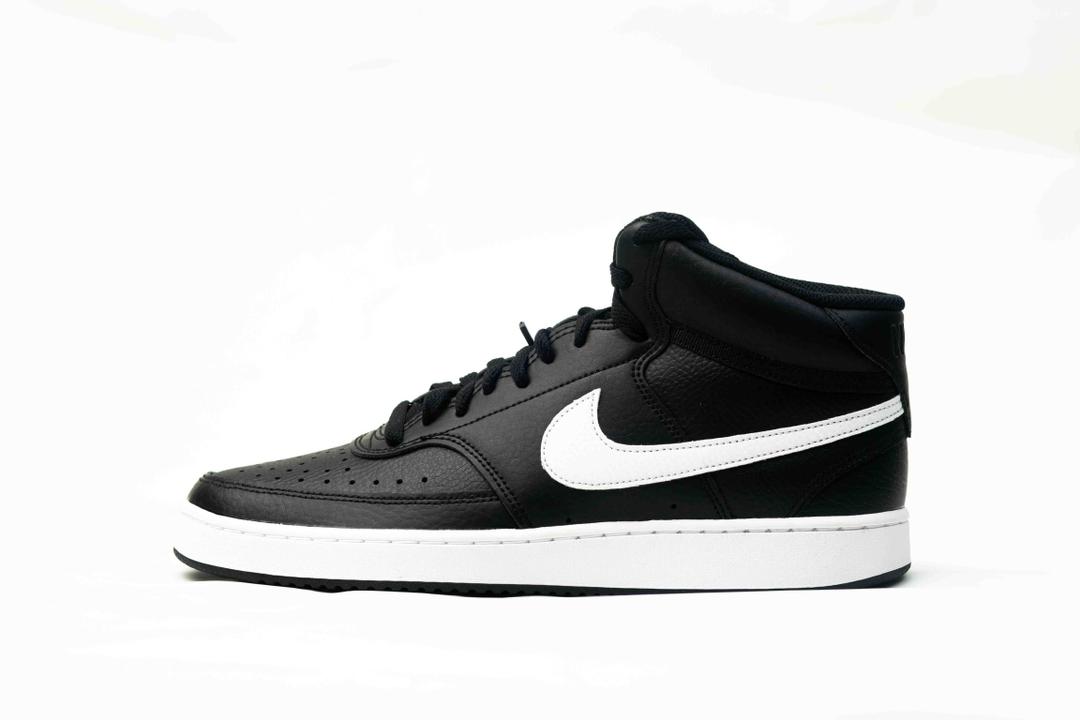 Nike Court Vision Sneakers