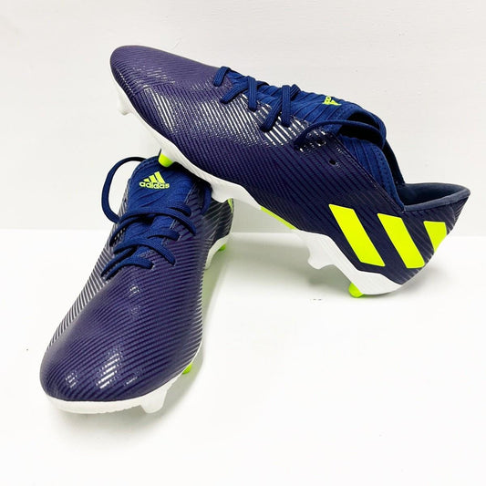 Adidas Kids Nemeziz Firm Ground Boot