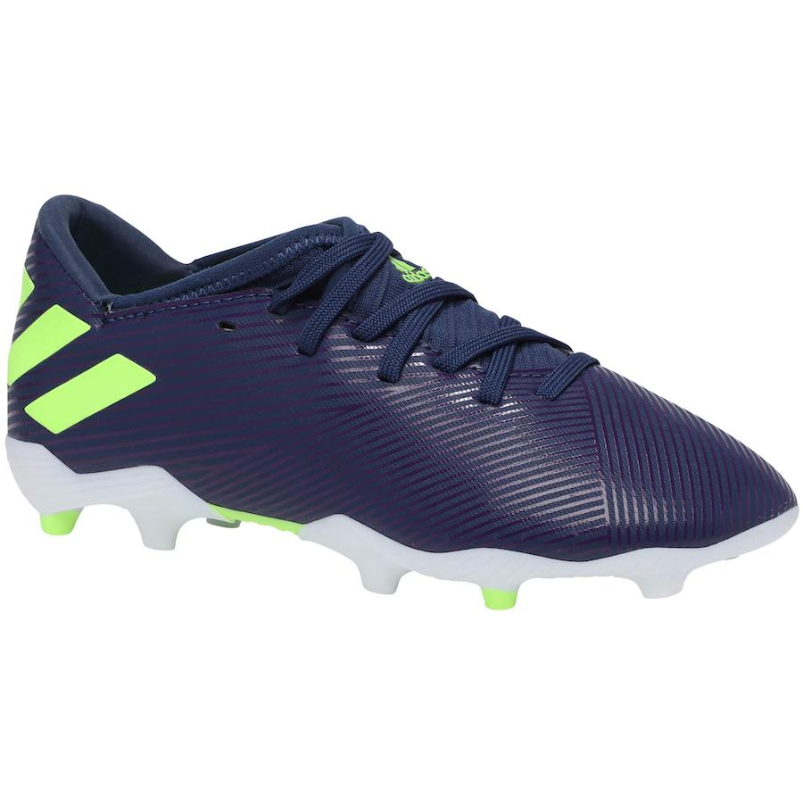 Adidas Kids Nemeziz Firm Ground Boot