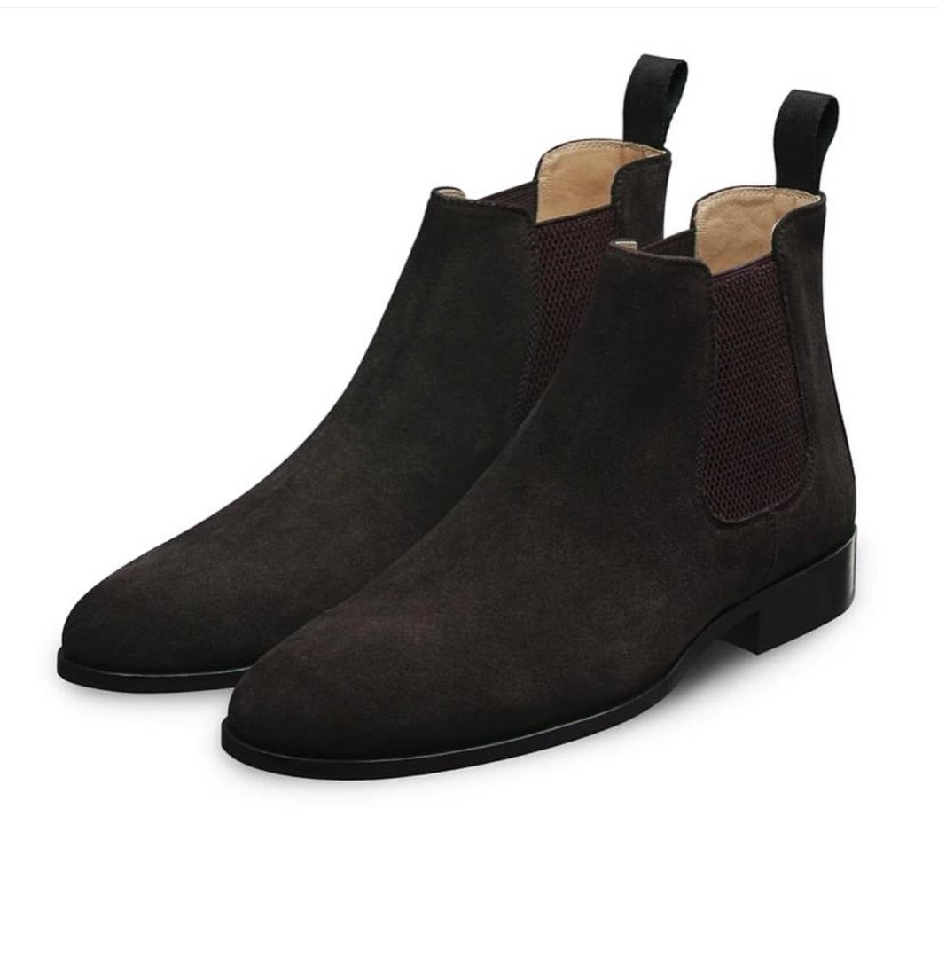 Loding Chelsea Boot