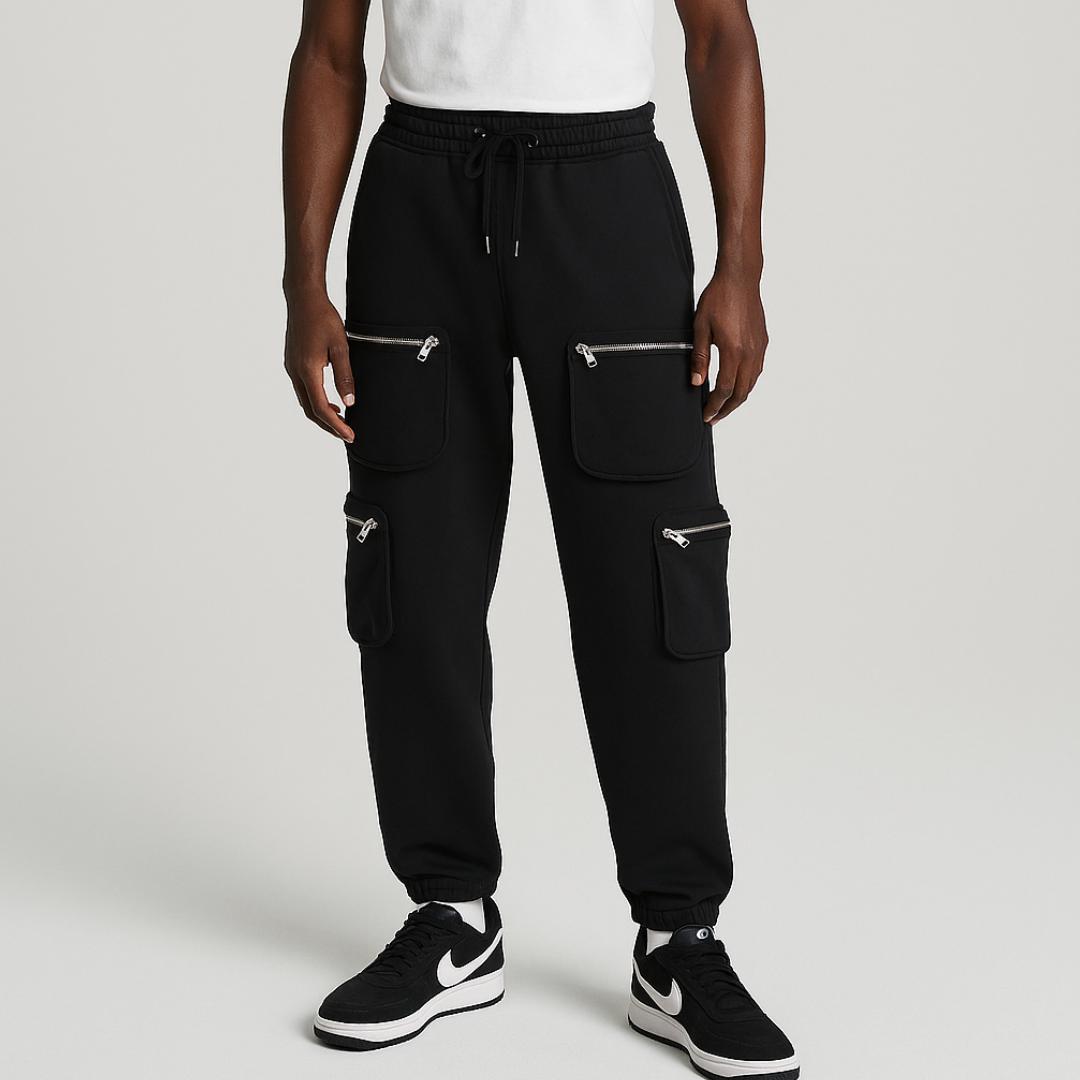 Boohooman Jogger