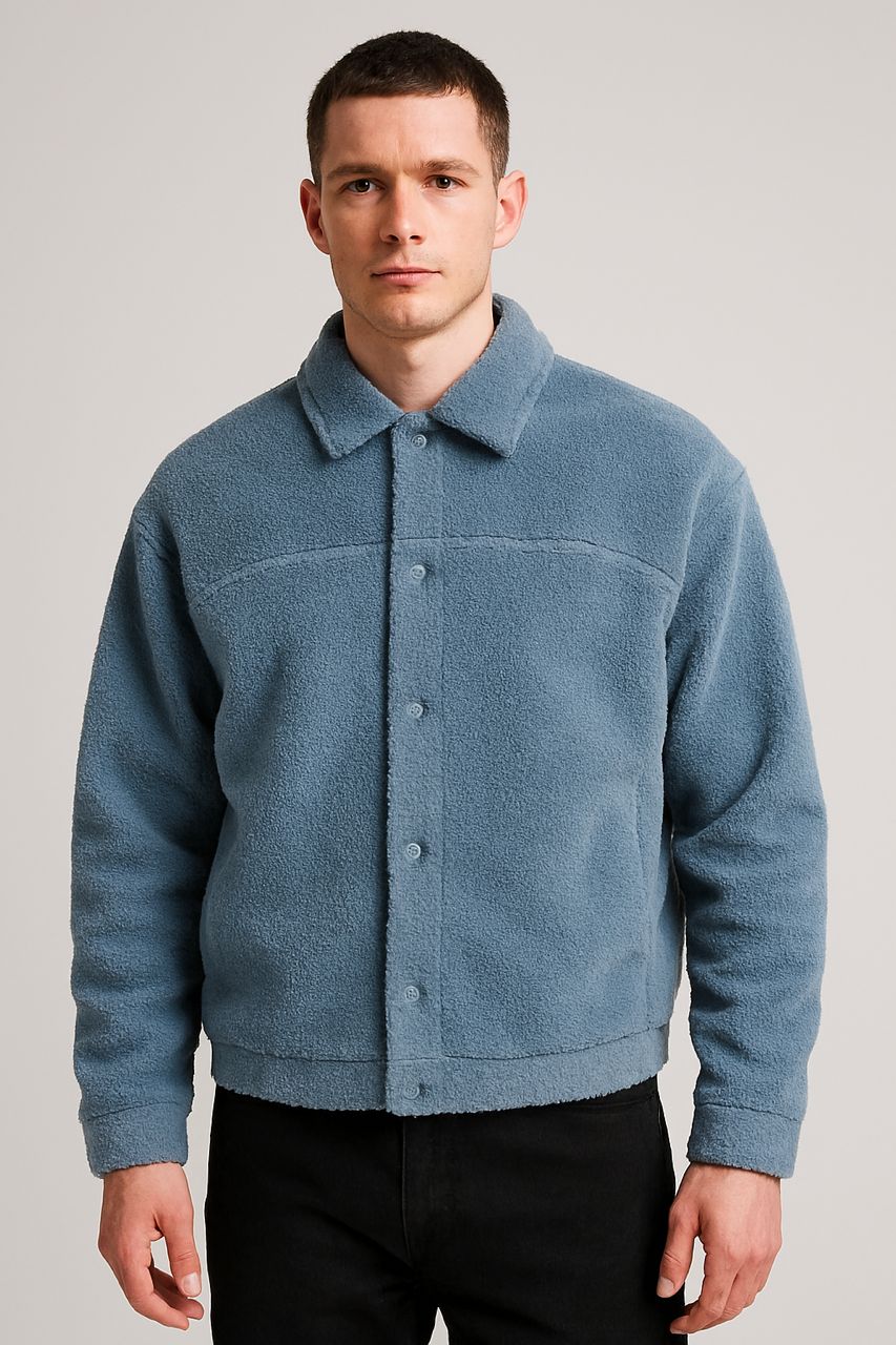 Boohooman Jacket