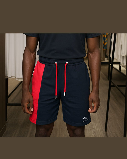 Le Shark Classic Short