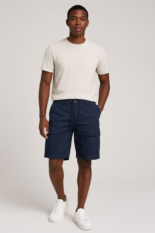 Nautica Flex Classic Chinos Short