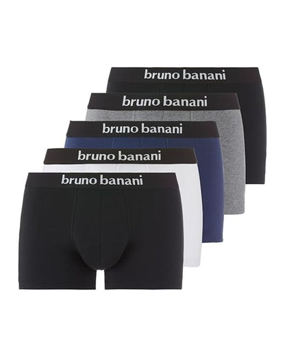 Bruno Banani 4pcs Boxers