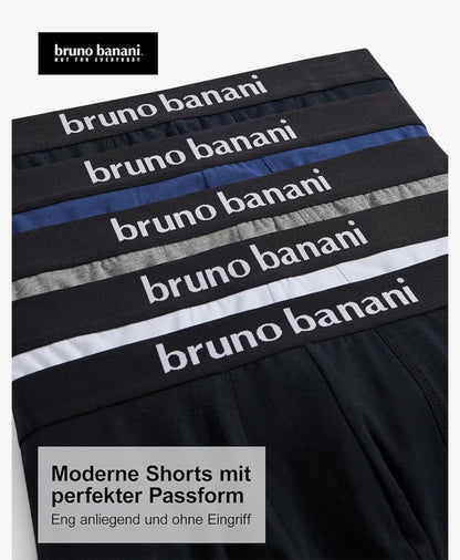 Bruno Banani 4pcs Boxers