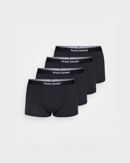 Bruno Banani 4pcs Boxers