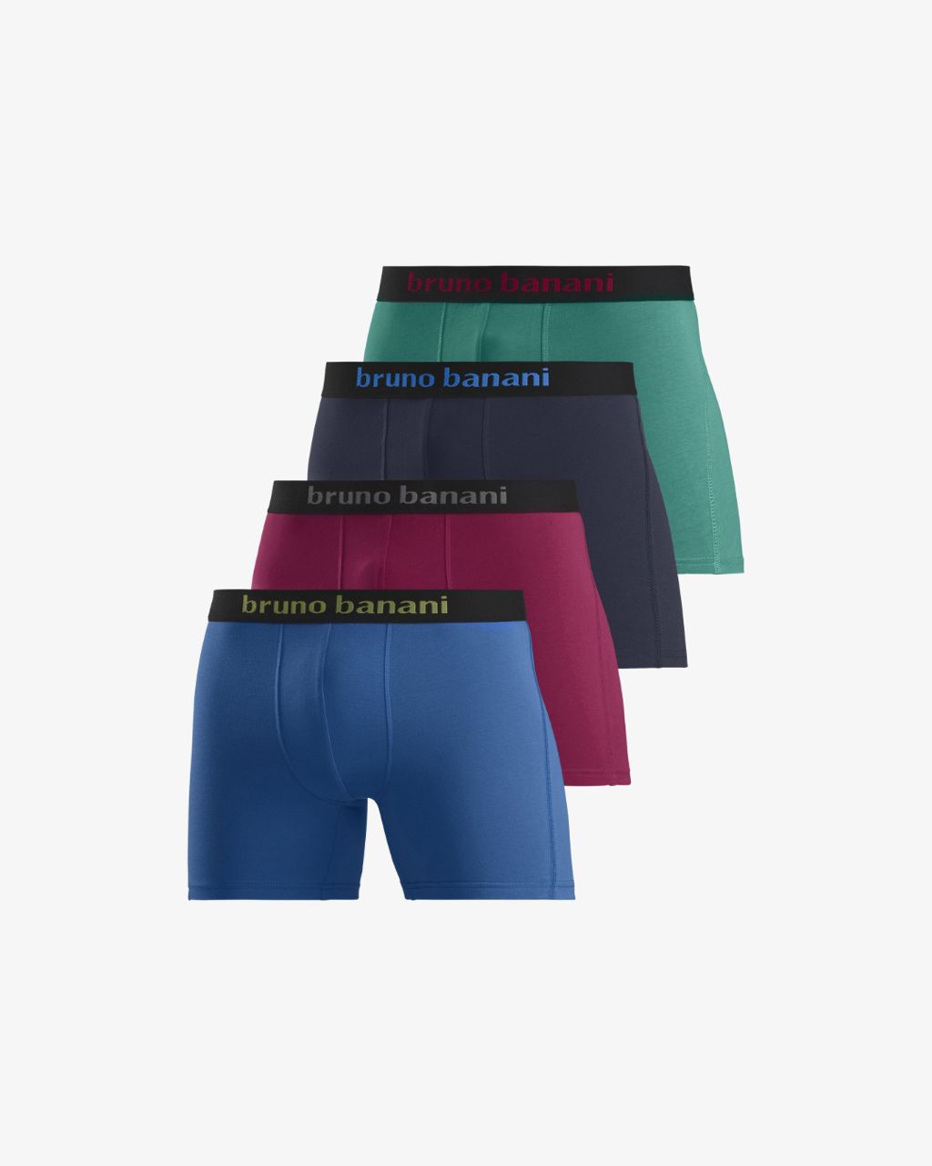 Bruno Banani 4pcs Boxers