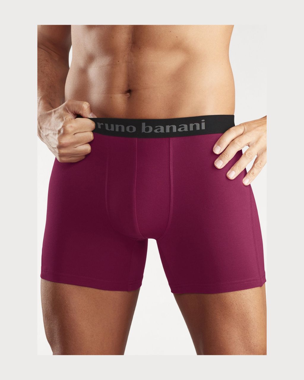 Bruno Banani 4pcs Boxers