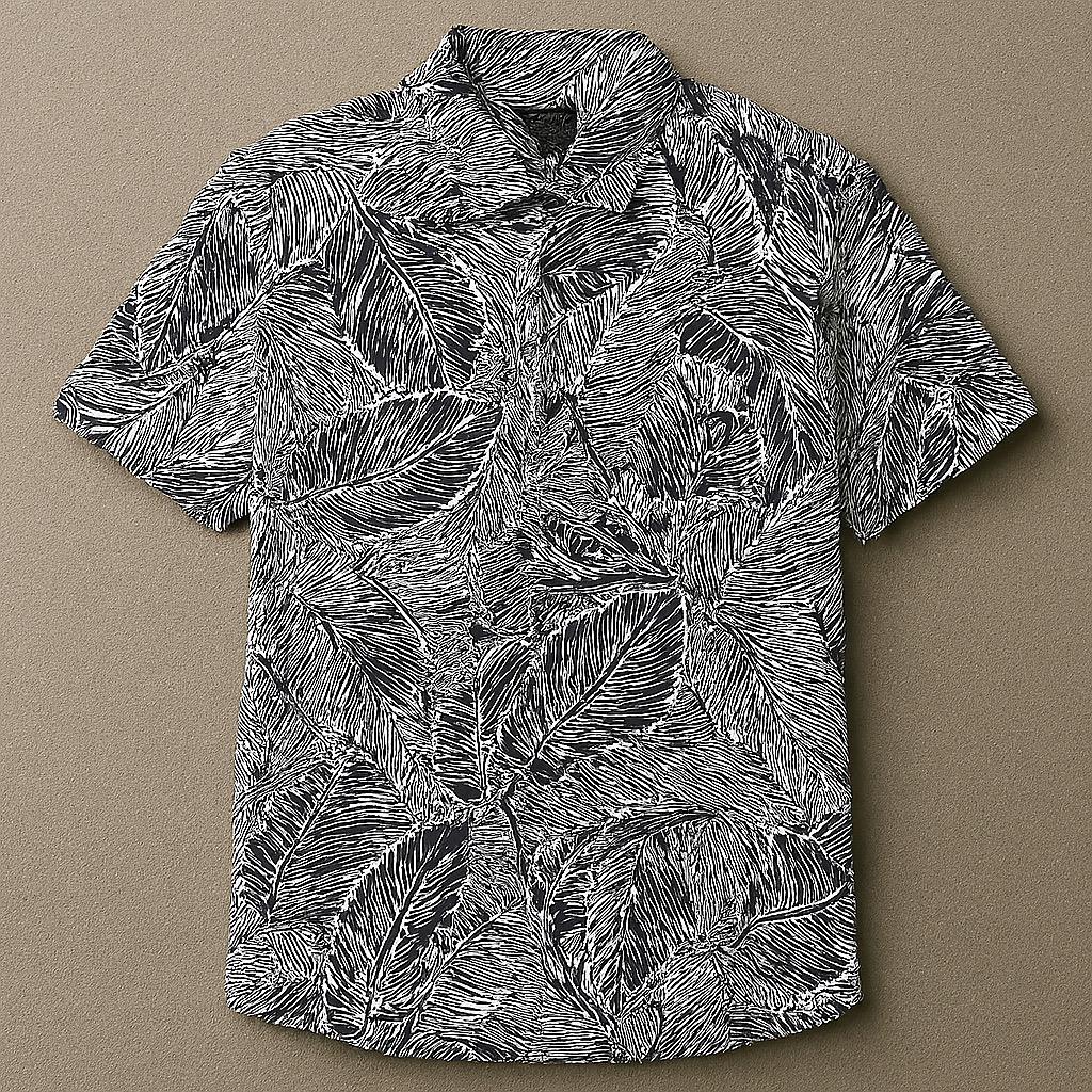 Indecode Intrio Oversized Ss Shirt