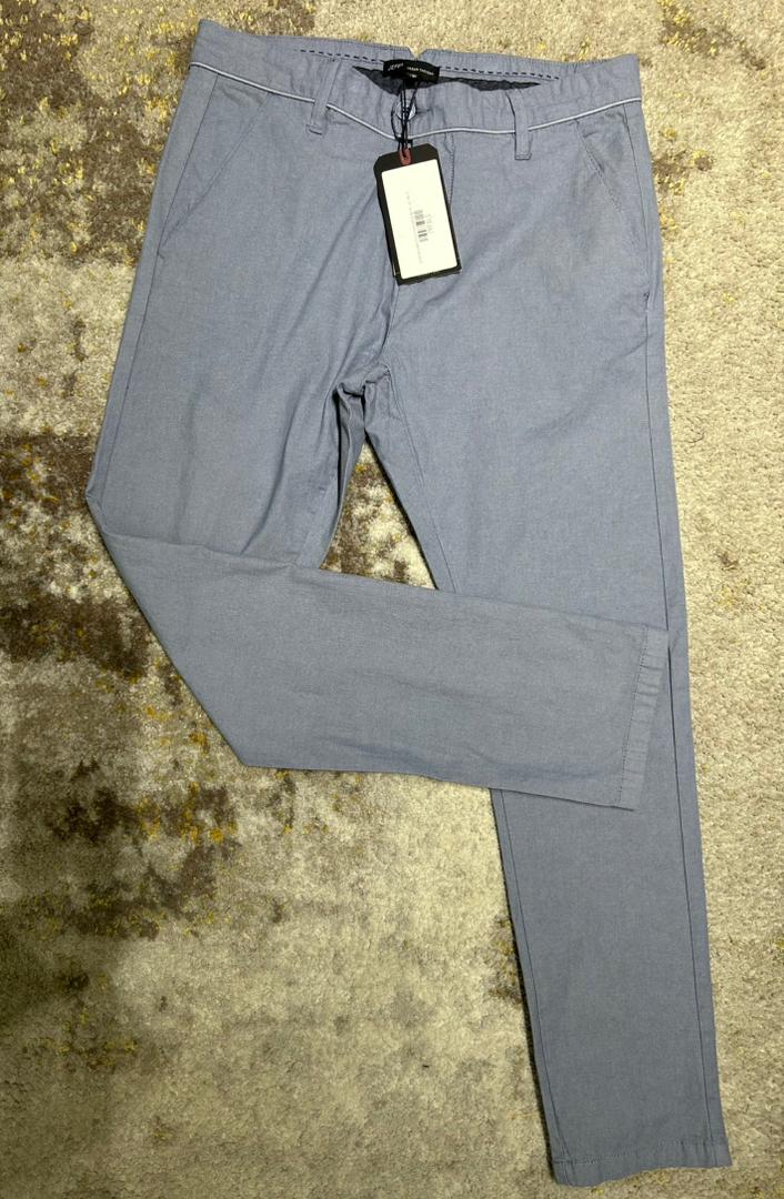 J6-001BS JAMIE PANT TROUSER