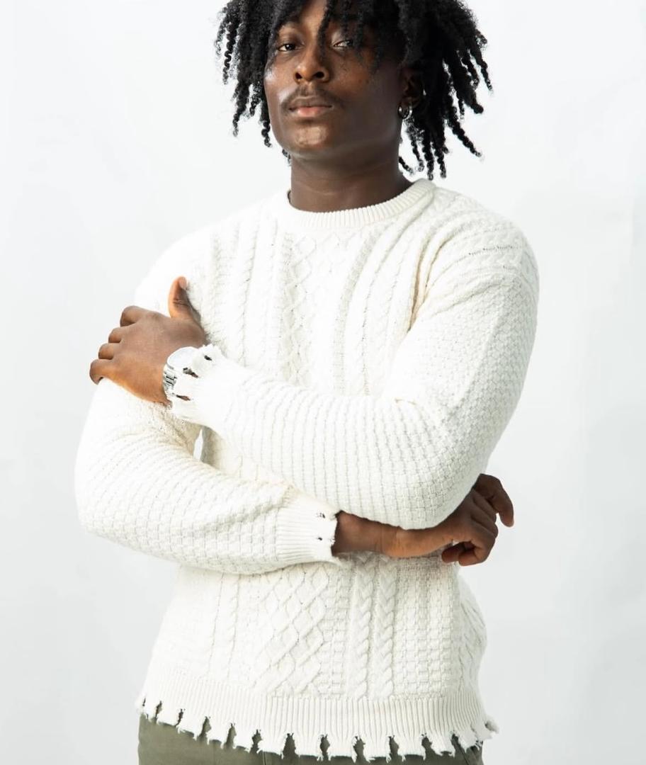 Adptbwo Memphis Crew Neck