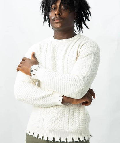 Adptbwo Memphis Crew Neck