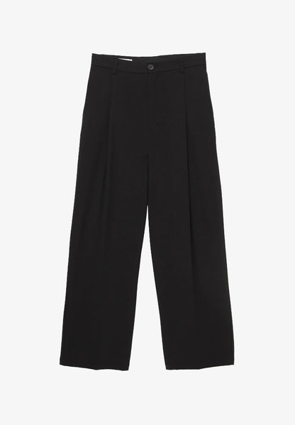 Pull & Bear Wide Flare Trouser