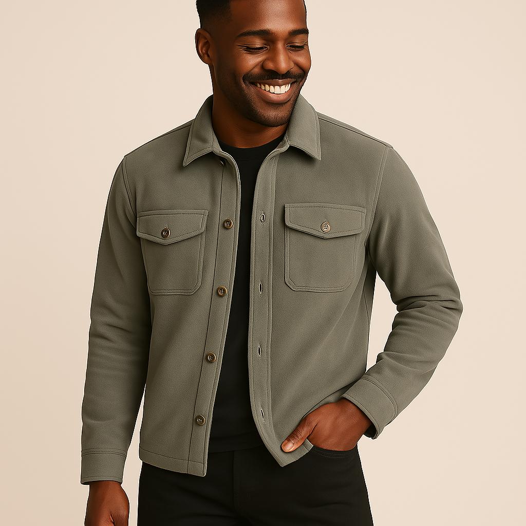Outventure Shacket