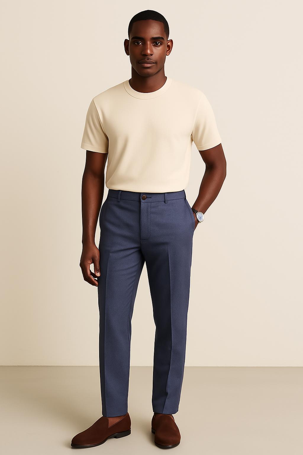 Farah Classic Trousers