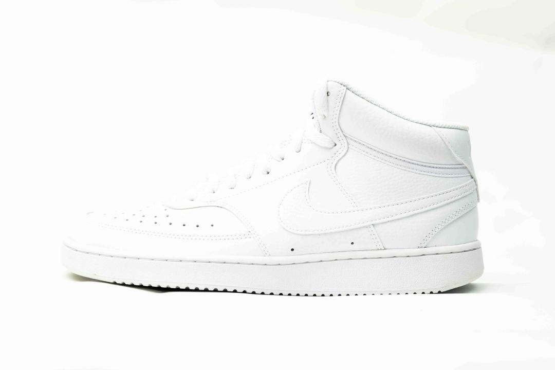 Nike Court Vision Sneakers