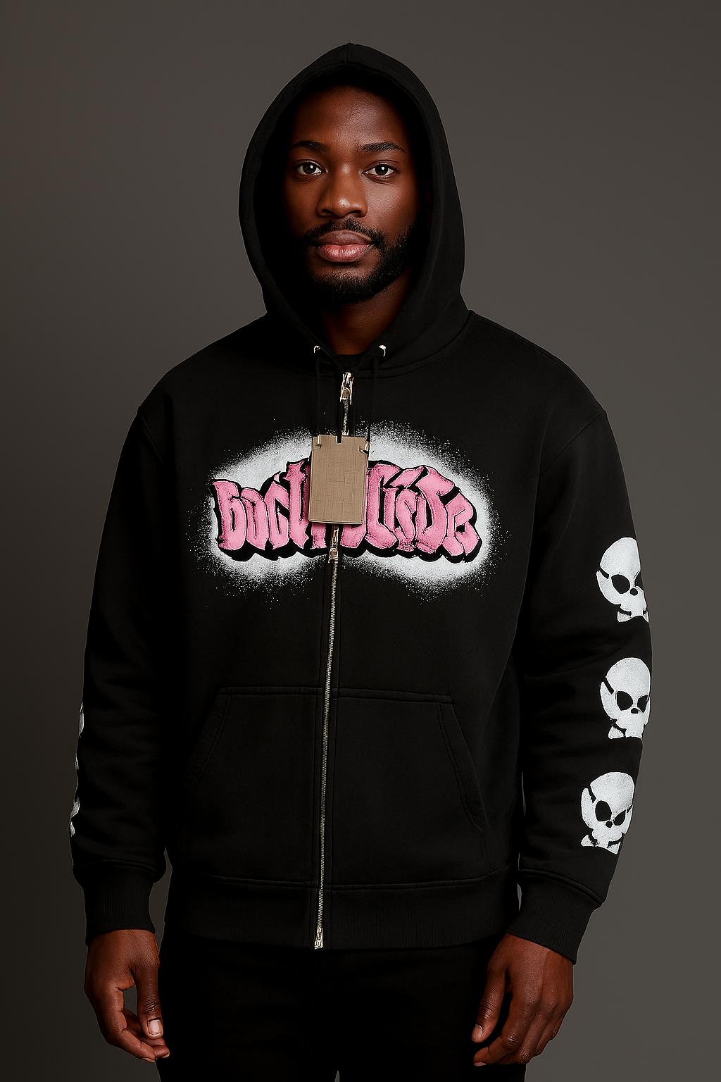 Boohooman Hoodie