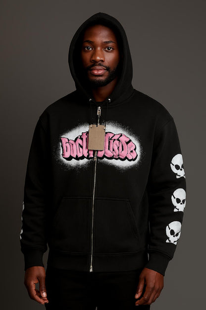Boohooman Hoodie