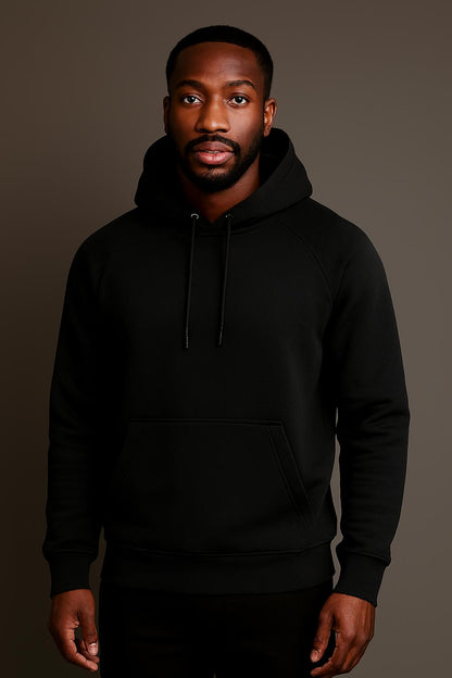 Boohooman Hoodie