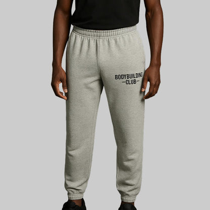 Boohooman Jogger
