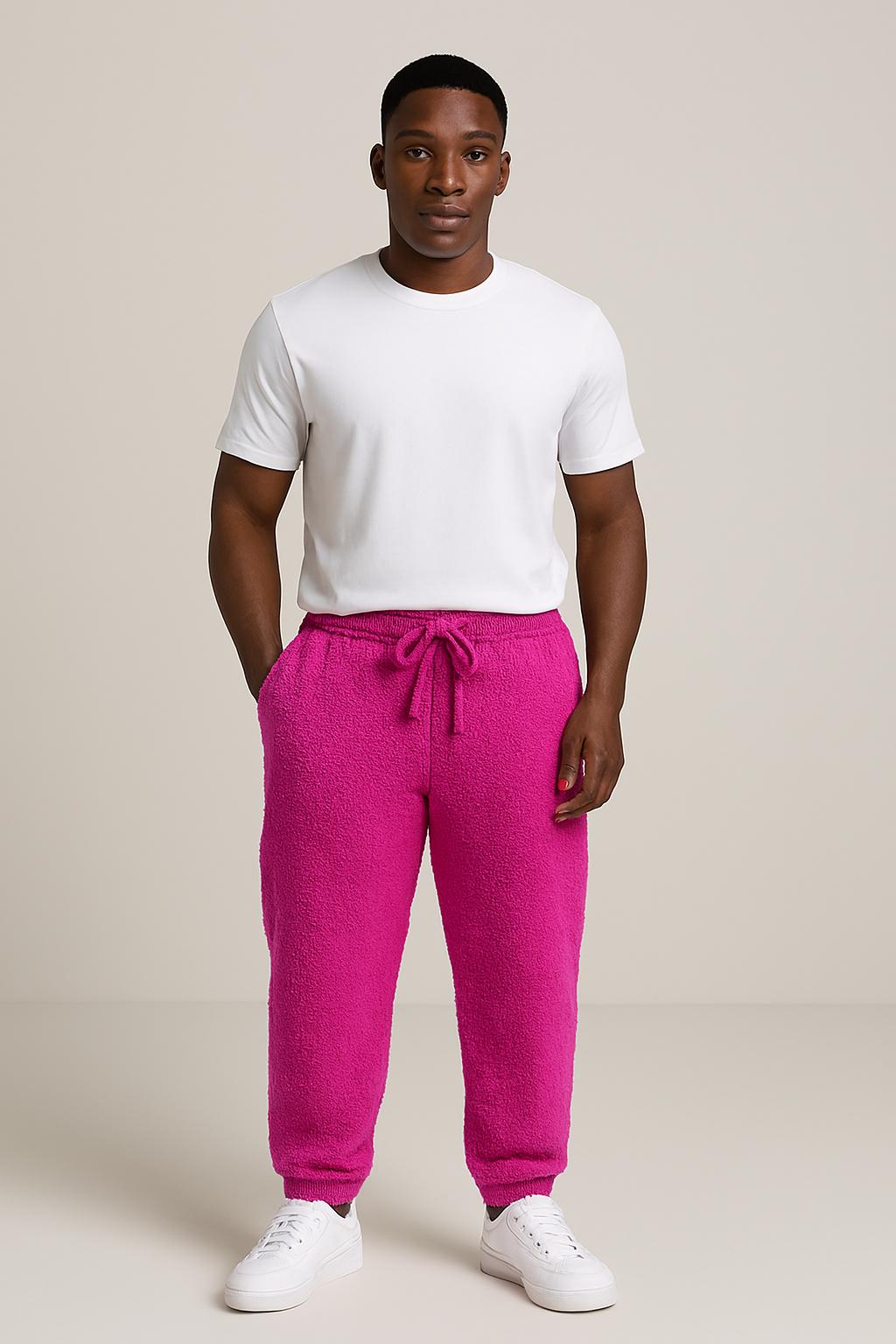 Boohooman Jogger