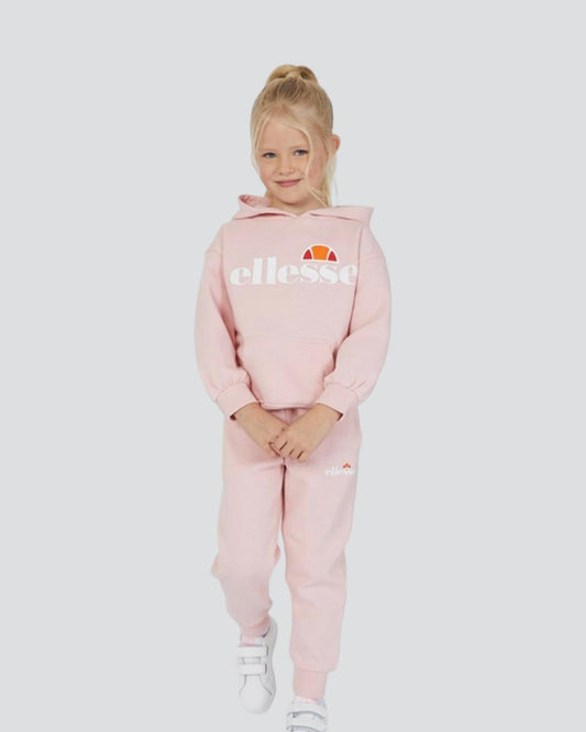 Ellesse Hoodie Jogger 2Pcs Set