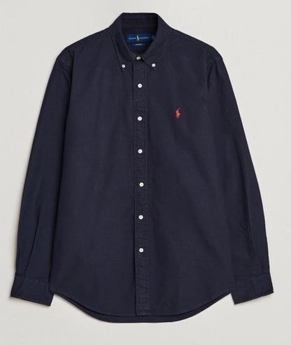 Polo By Ralph Lauren Classic LS Shirt
