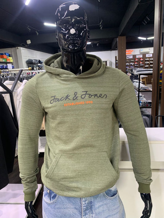 Jack & Jones Jcoberg Sweat Hoodie