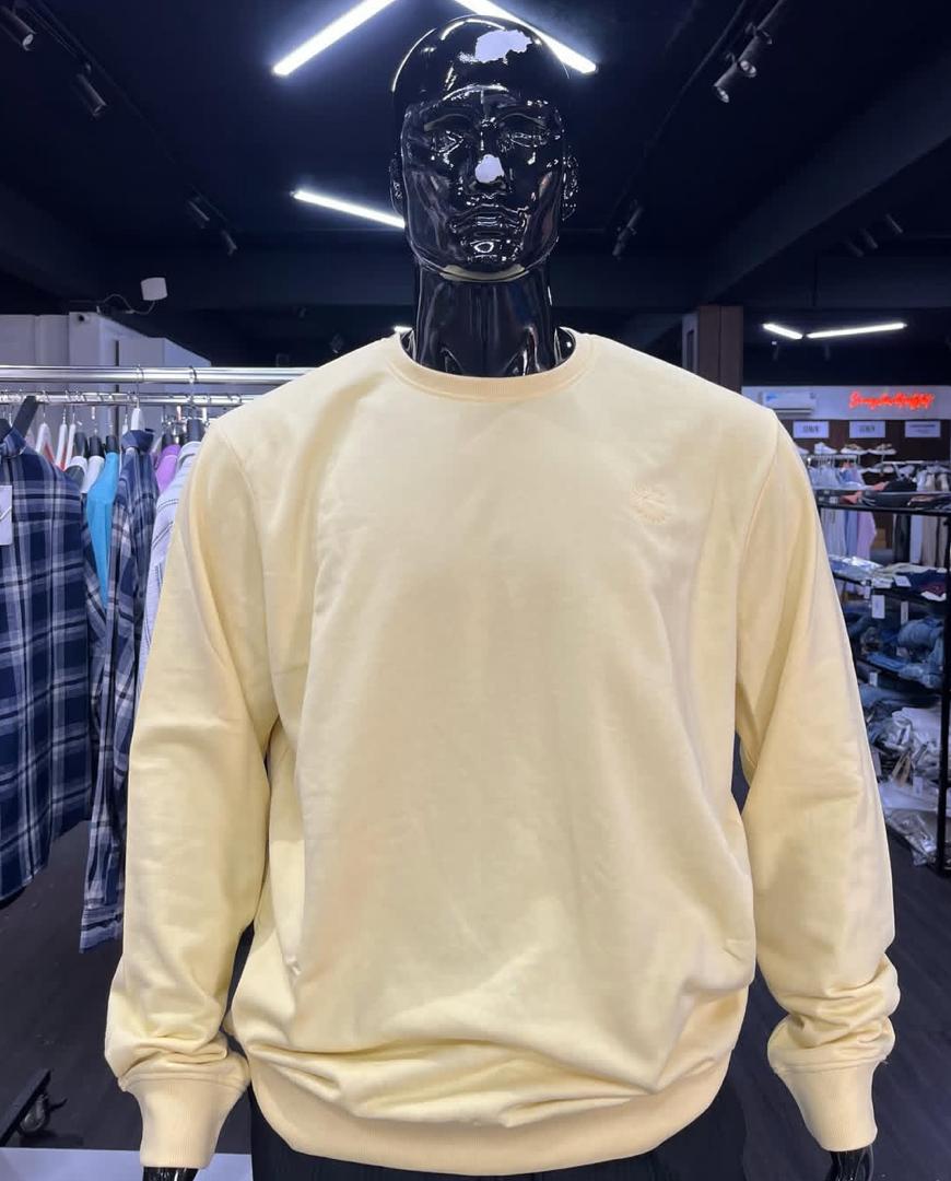 Indicode Inholt Sweatshirt