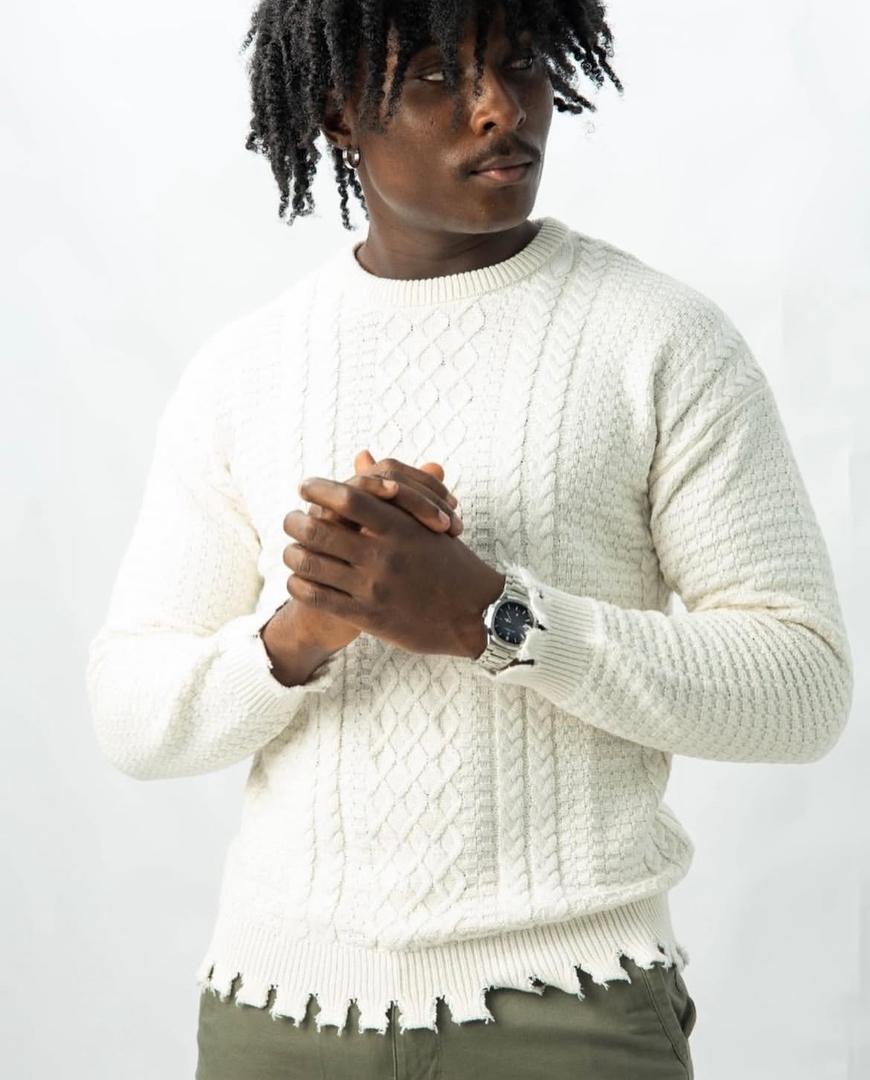 Adptbwo Memphis Crew Neck