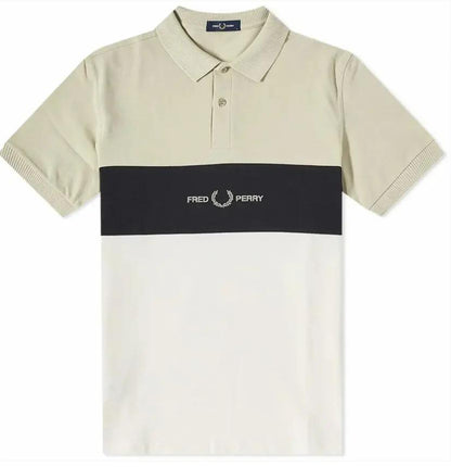 Fred Perry Mens Polo Shirt