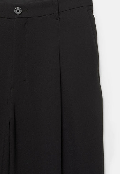 Pull & Bear Wide Flare Trouser