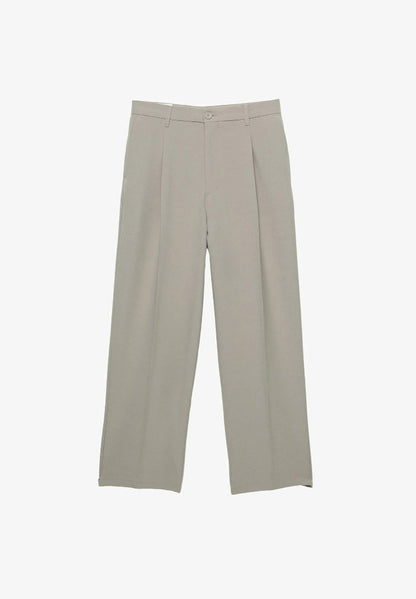 Pull & Bear Wide Flare Trouser