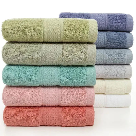 La Drape Interior Towel Large